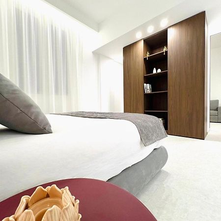 Nora'S Suites باليرمو المظهر الخارجي الصورة