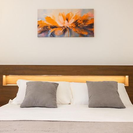 Nora'S Suites باليرمو المظهر الخارجي الصورة