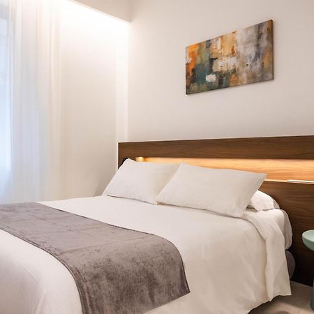 Nora'S Suites باليرمو المظهر الخارجي الصورة