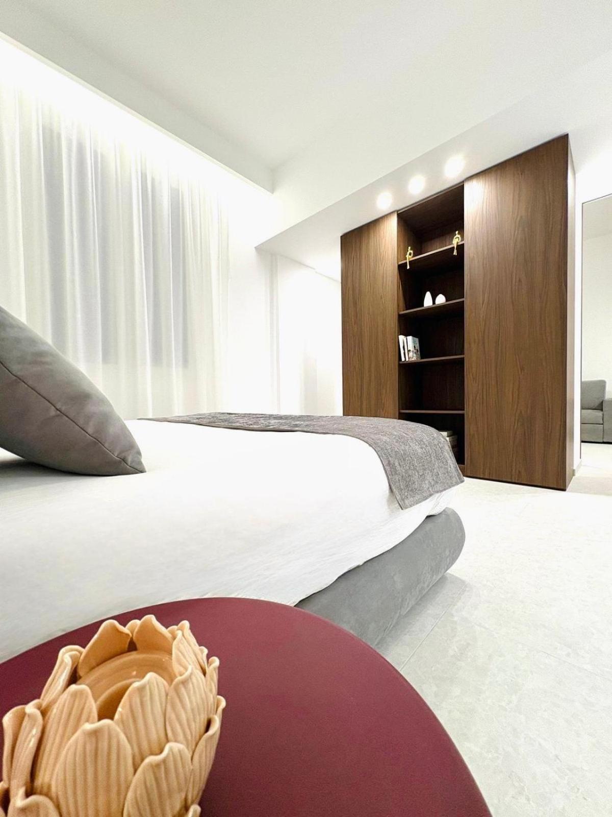 Nora'S Suites باليرمو المظهر الخارجي الصورة