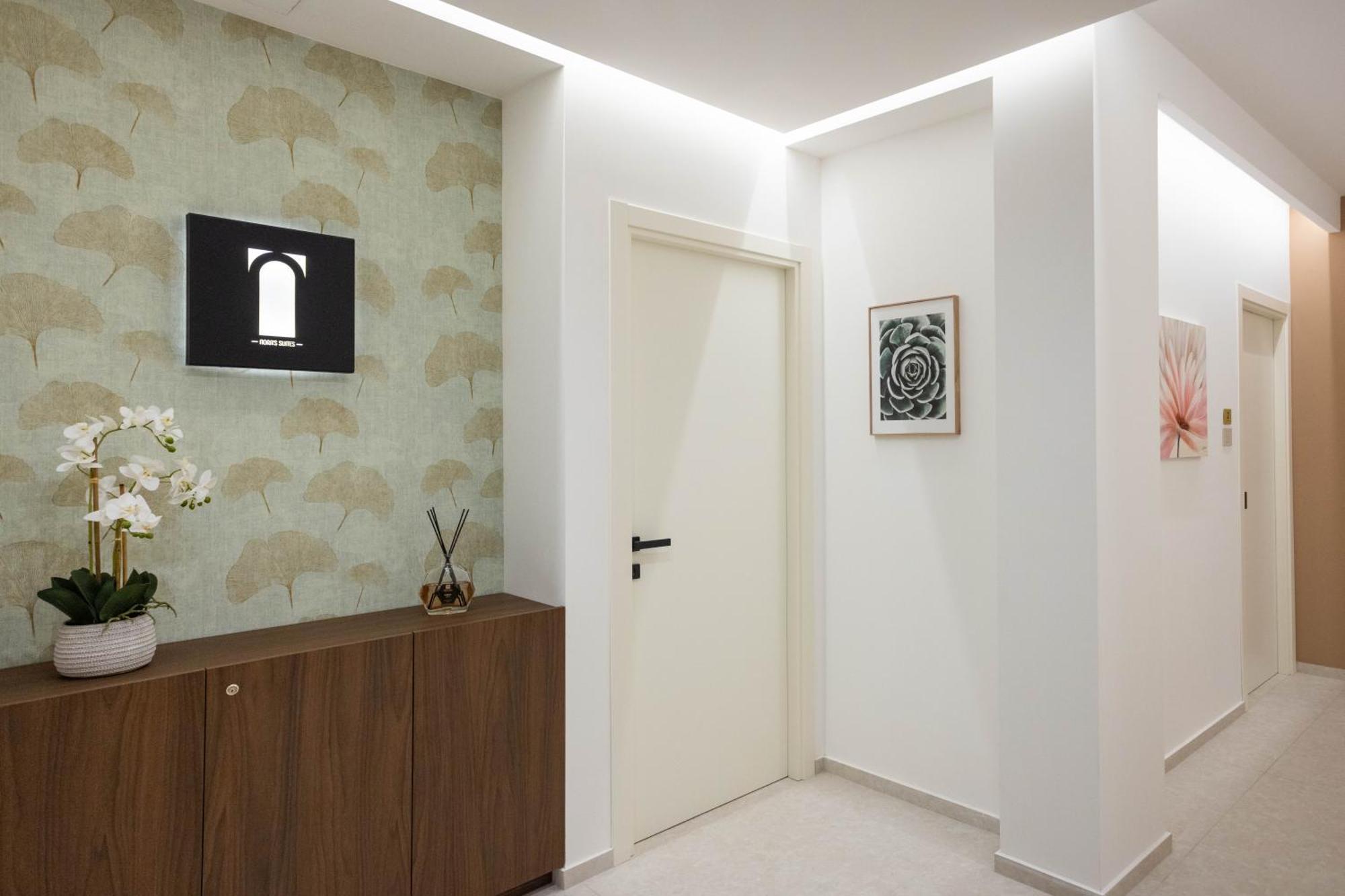 Nora'S Suites باليرمو المظهر الخارجي الصورة