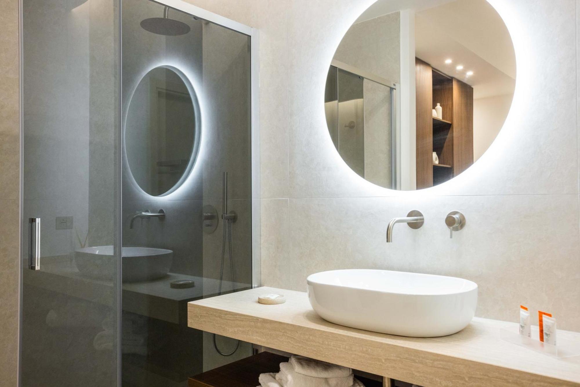 Nora'S Suites باليرمو المظهر الخارجي الصورة