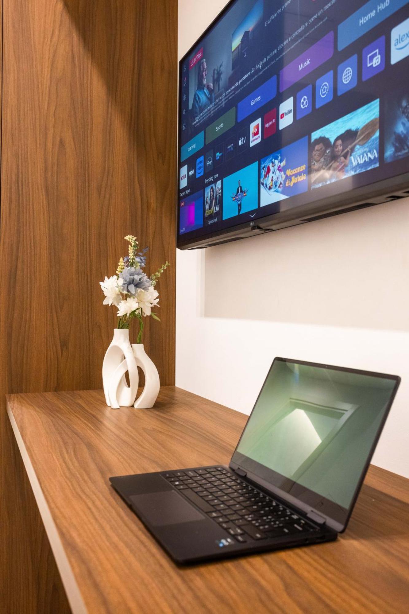 Nora'S Suites باليرمو المظهر الخارجي الصورة