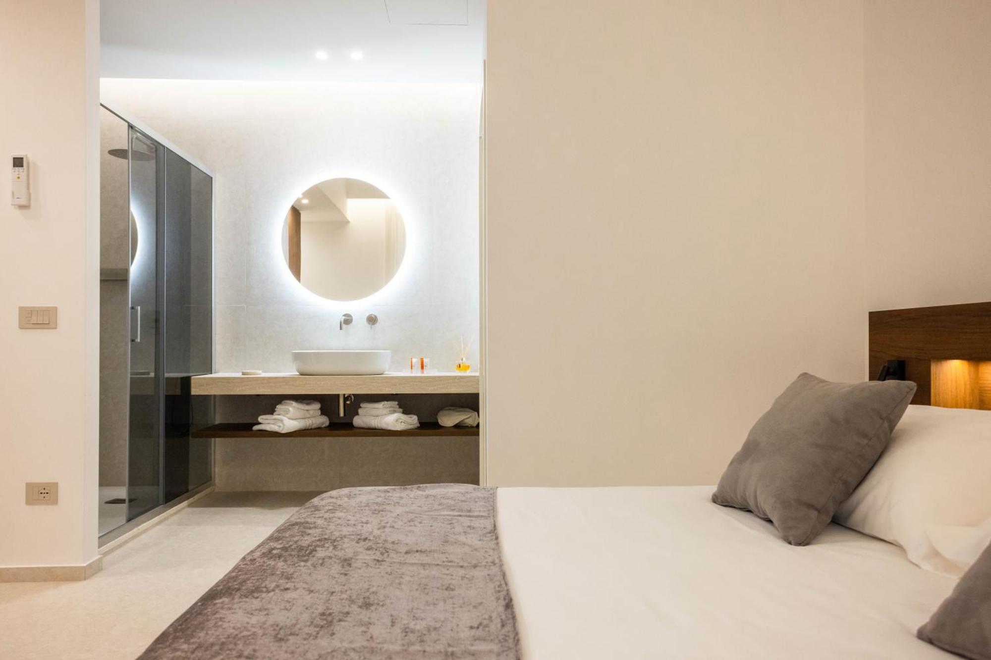 Nora'S Suites باليرمو المظهر الخارجي الصورة