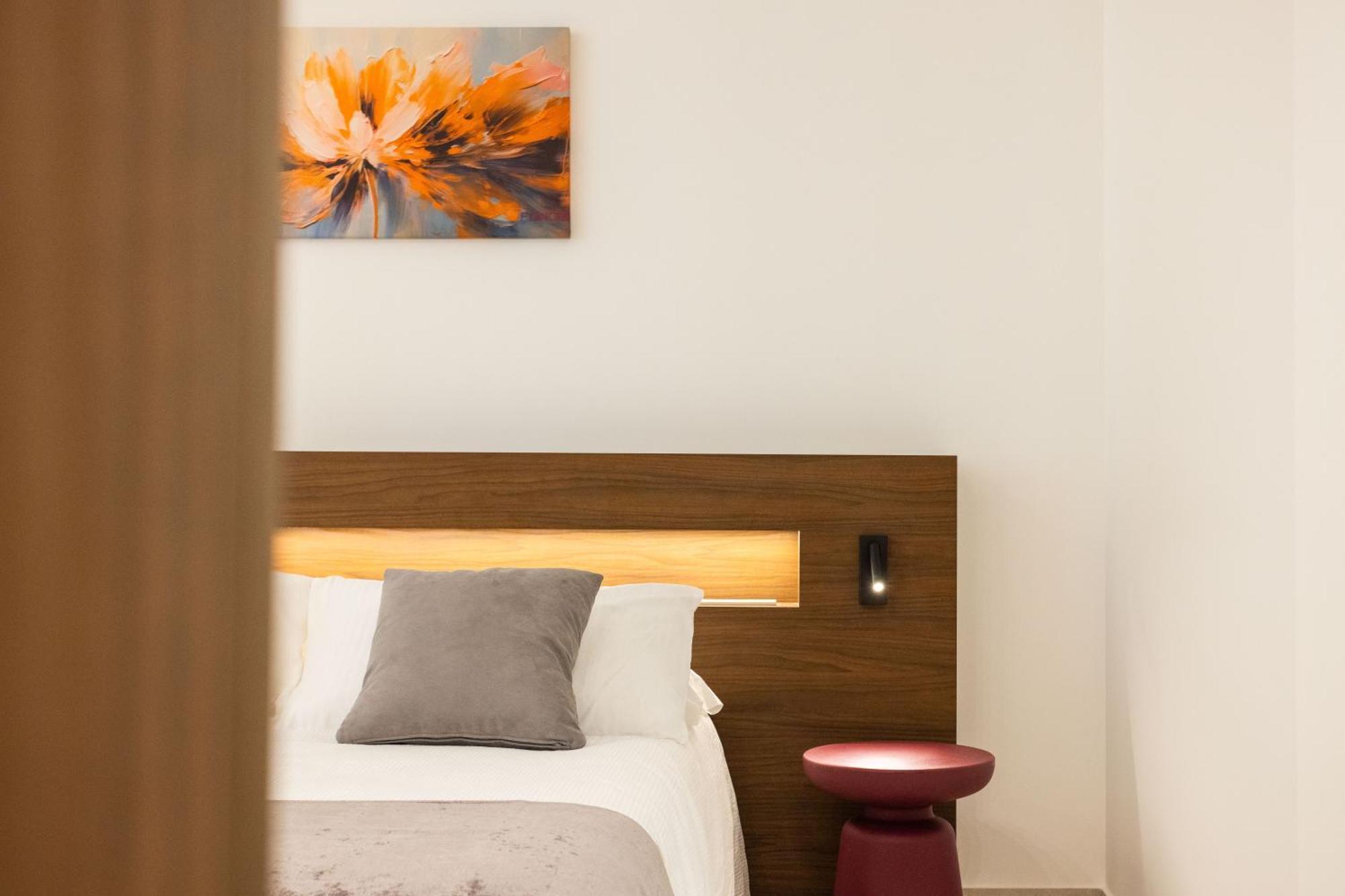 Nora'S Suites باليرمو المظهر الخارجي الصورة