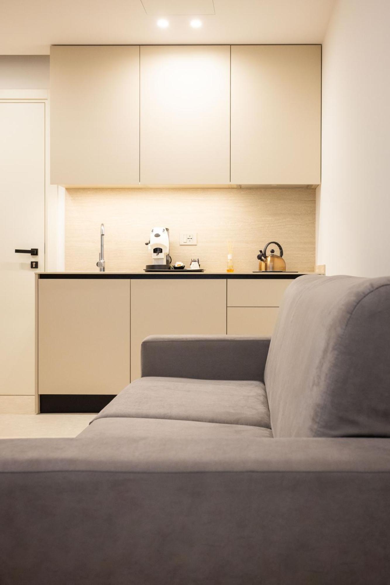 Nora'S Suites باليرمو المظهر الخارجي الصورة