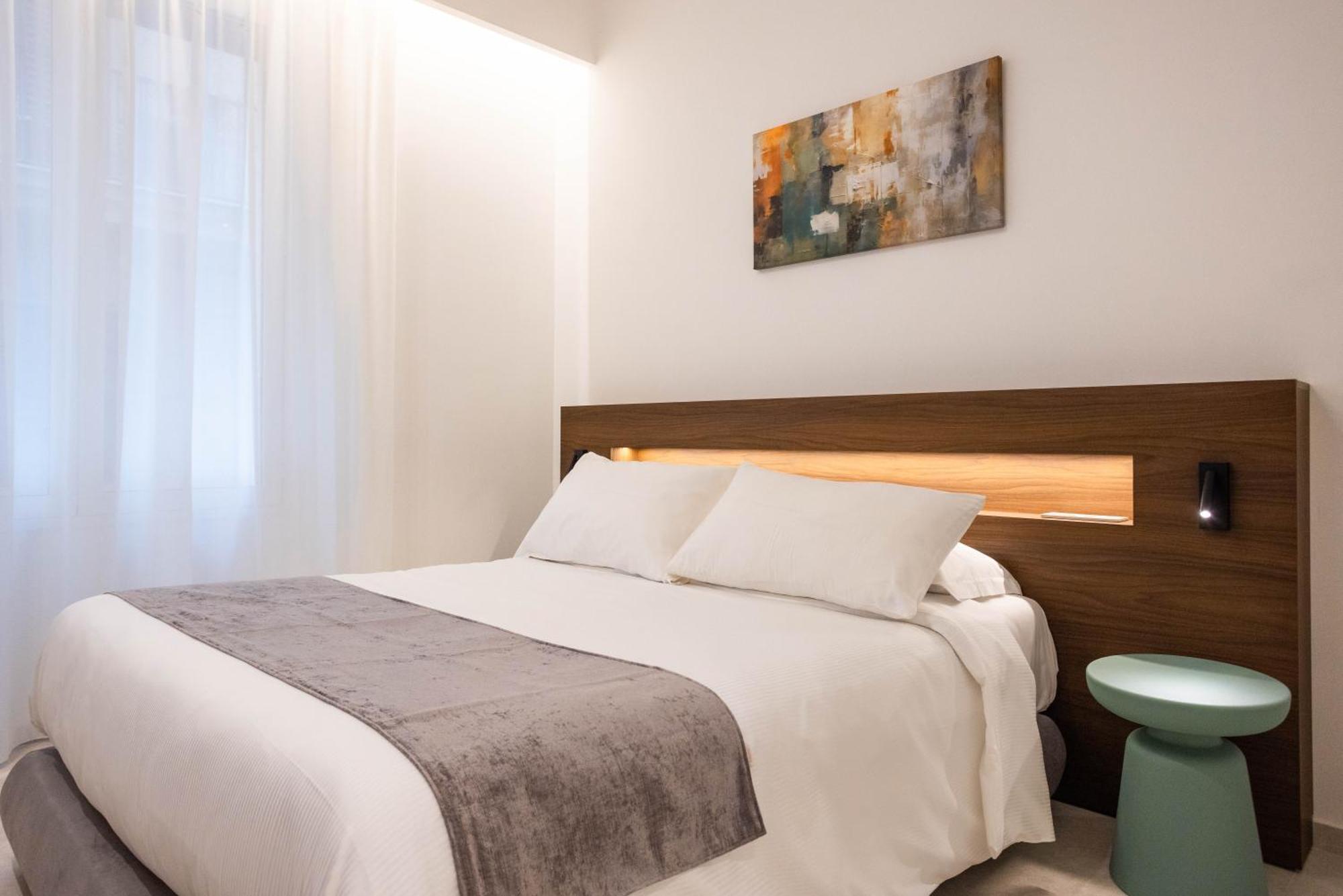 Nora'S Suites باليرمو المظهر الخارجي الصورة