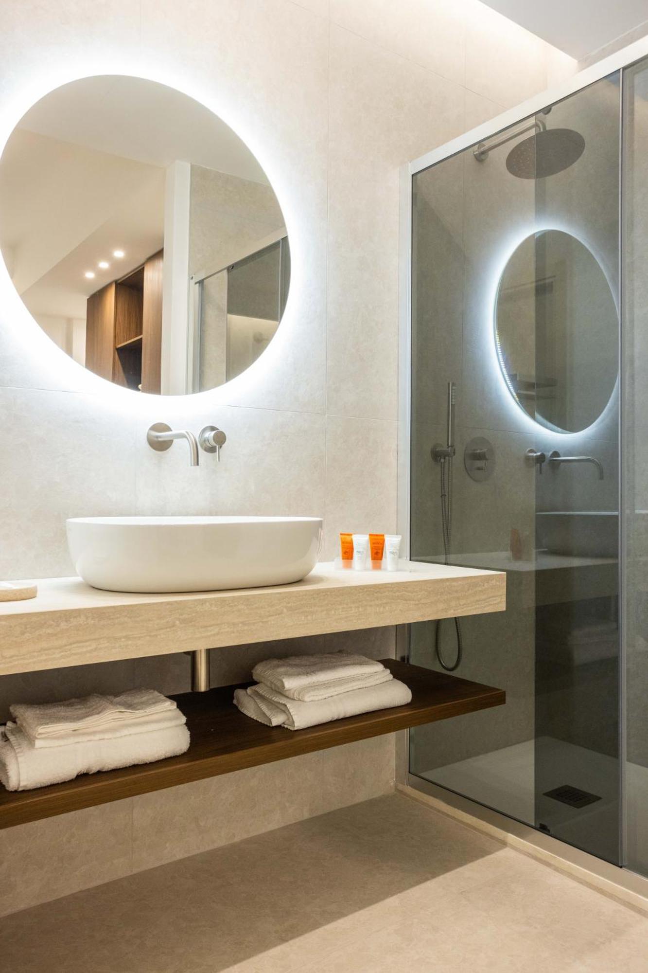 Nora'S Suites باليرمو المظهر الخارجي الصورة