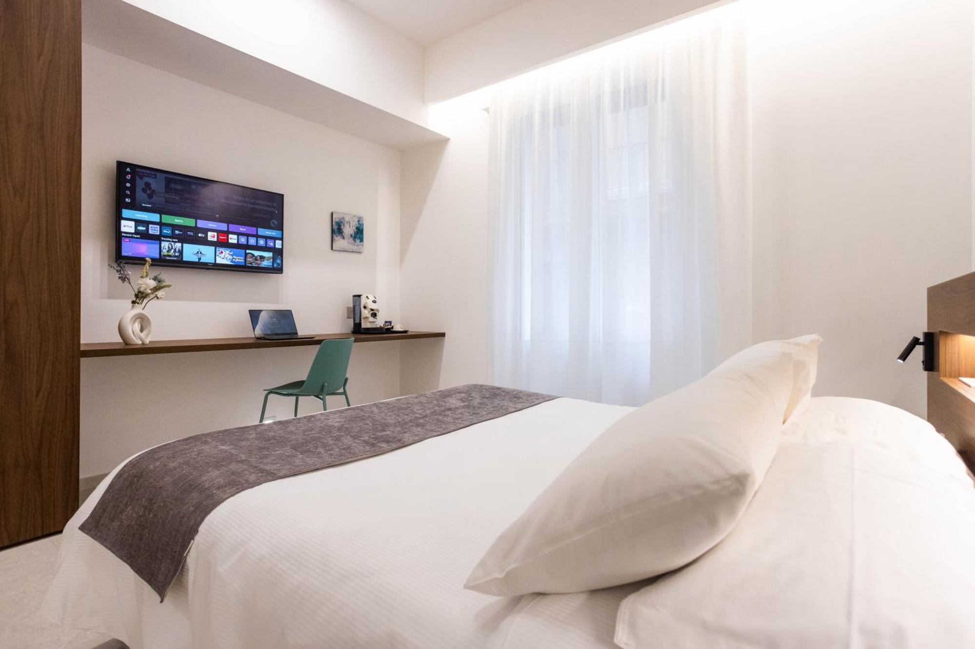 Nora'S Suites باليرمو المظهر الخارجي الصورة