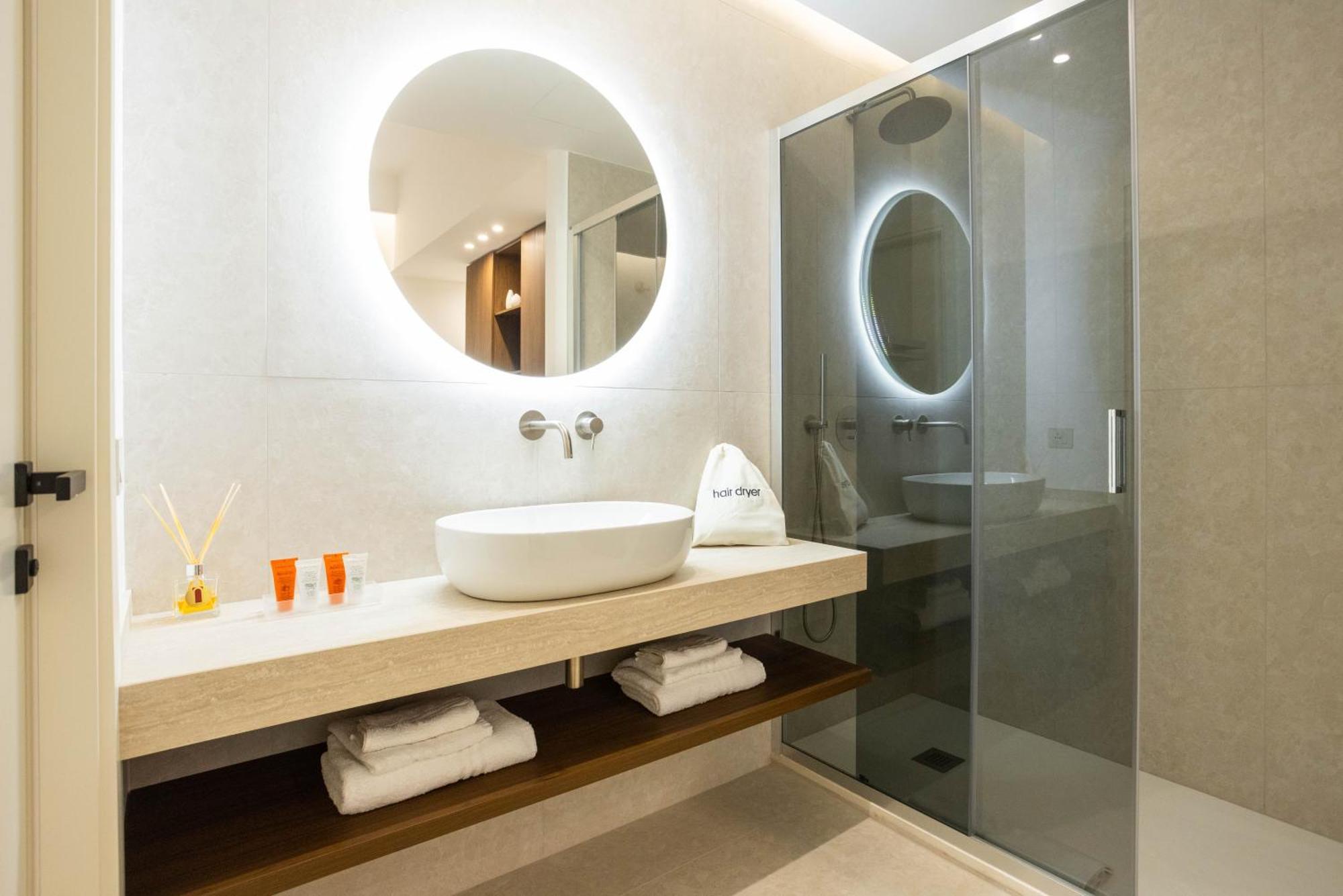 Nora'S Suites باليرمو المظهر الخارجي الصورة