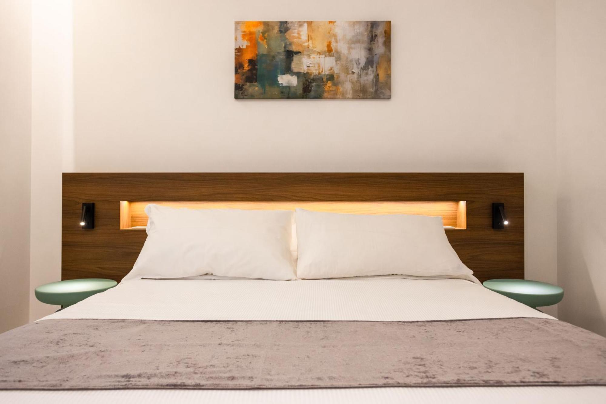 Nora'S Suites باليرمو المظهر الخارجي الصورة