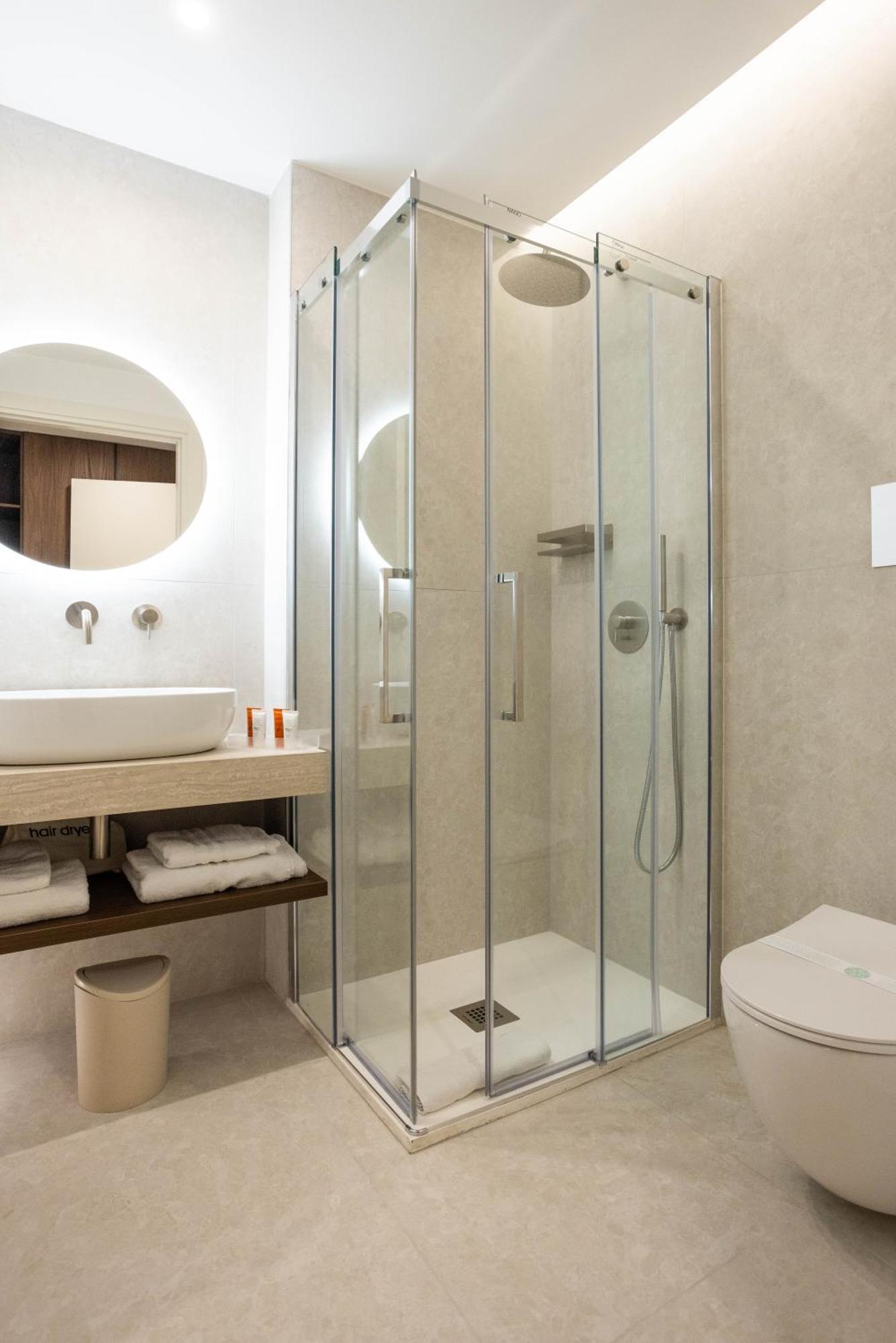Nora'S Suites باليرمو المظهر الخارجي الصورة