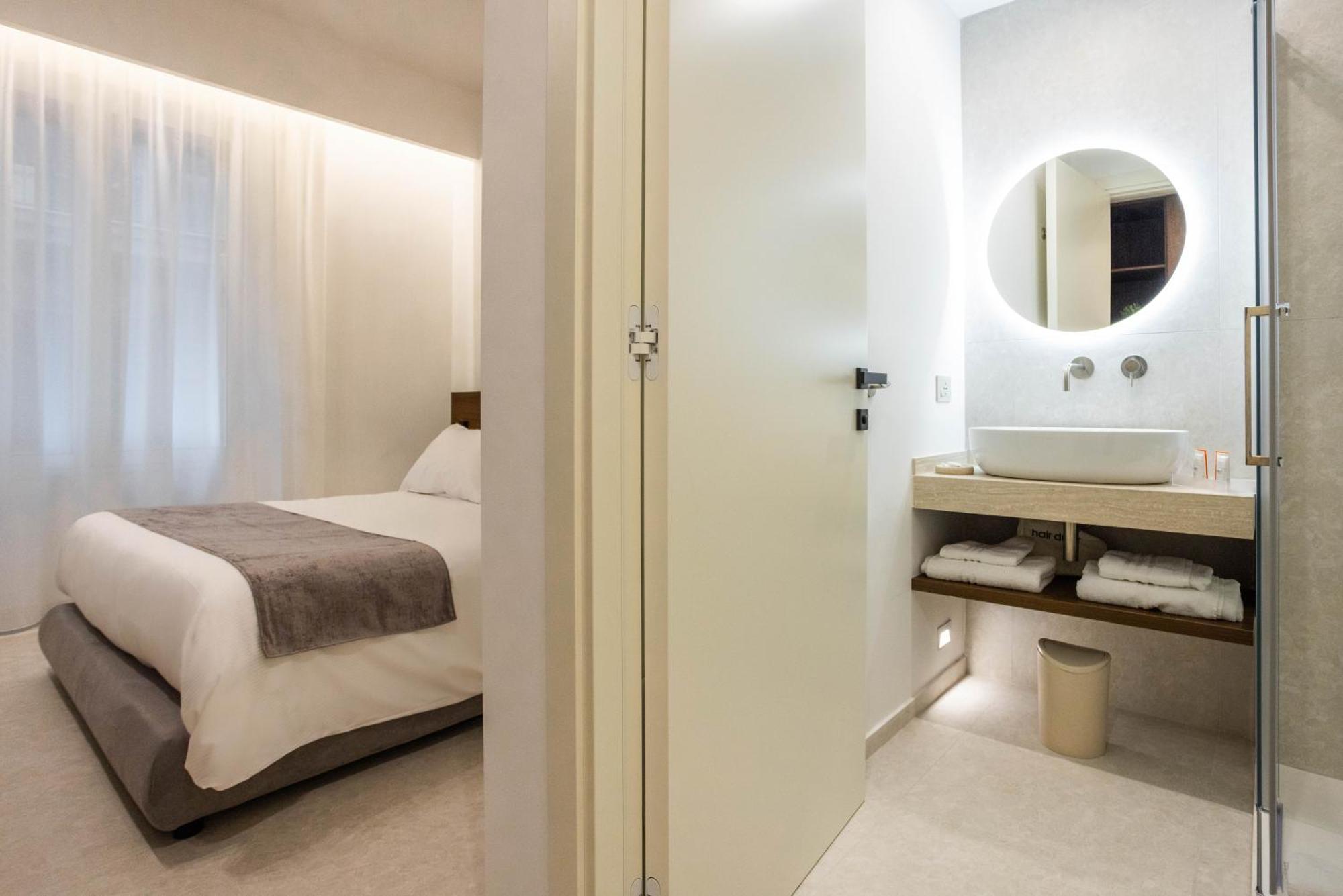 Nora'S Suites باليرمو المظهر الخارجي الصورة