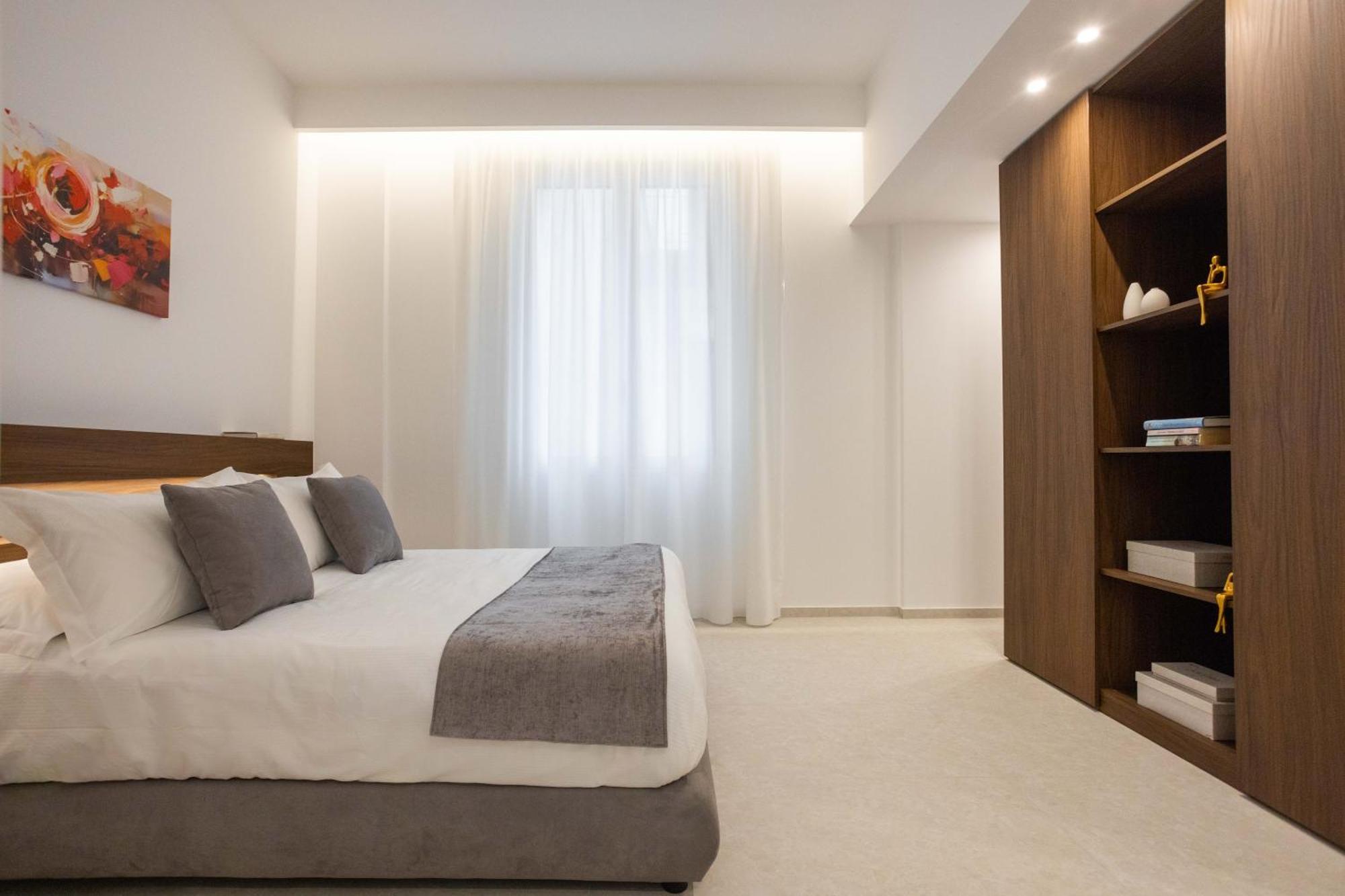 Nora'S Suites باليرمو المظهر الخارجي الصورة