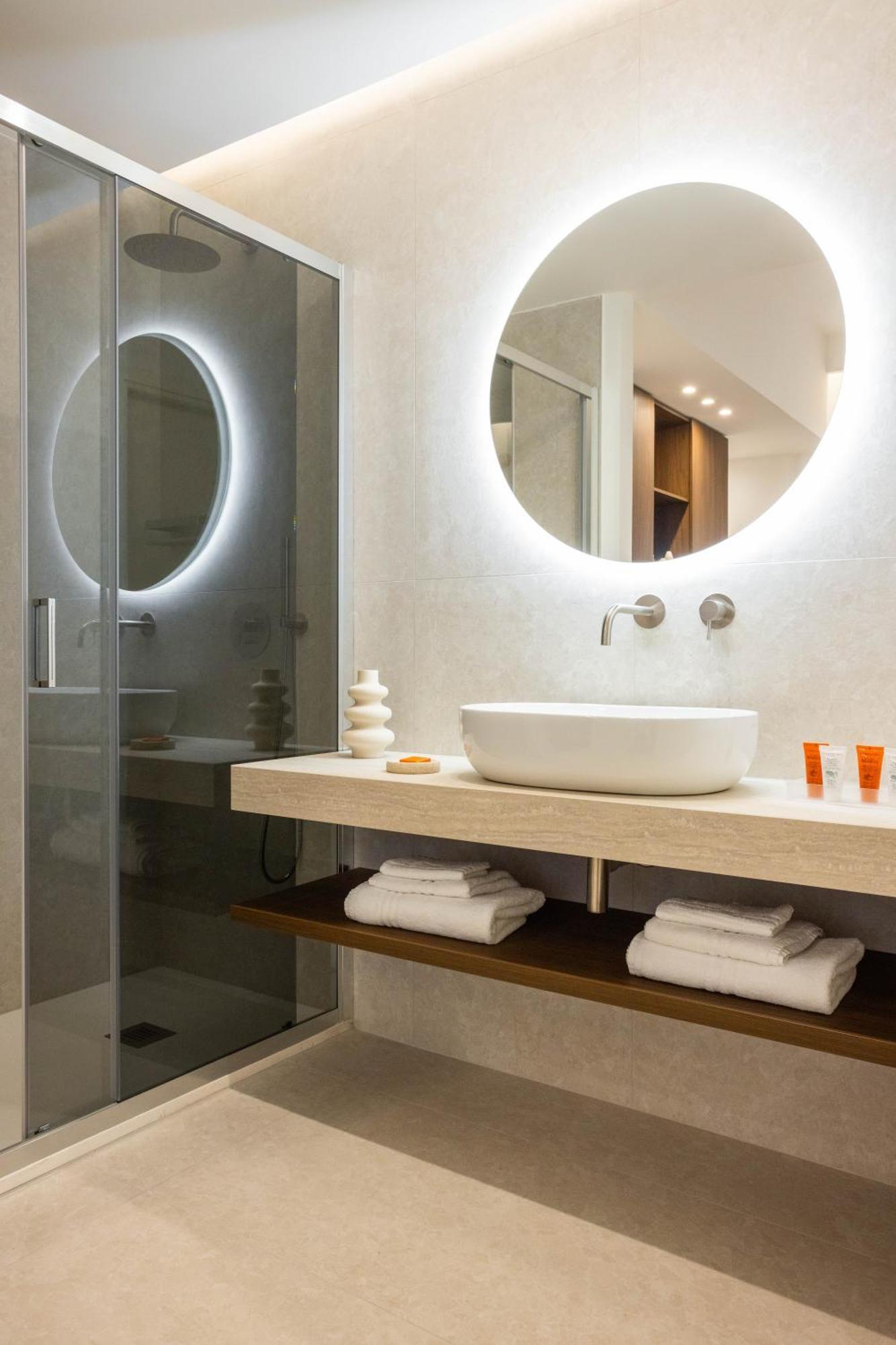 Nora'S Suites باليرمو المظهر الخارجي الصورة