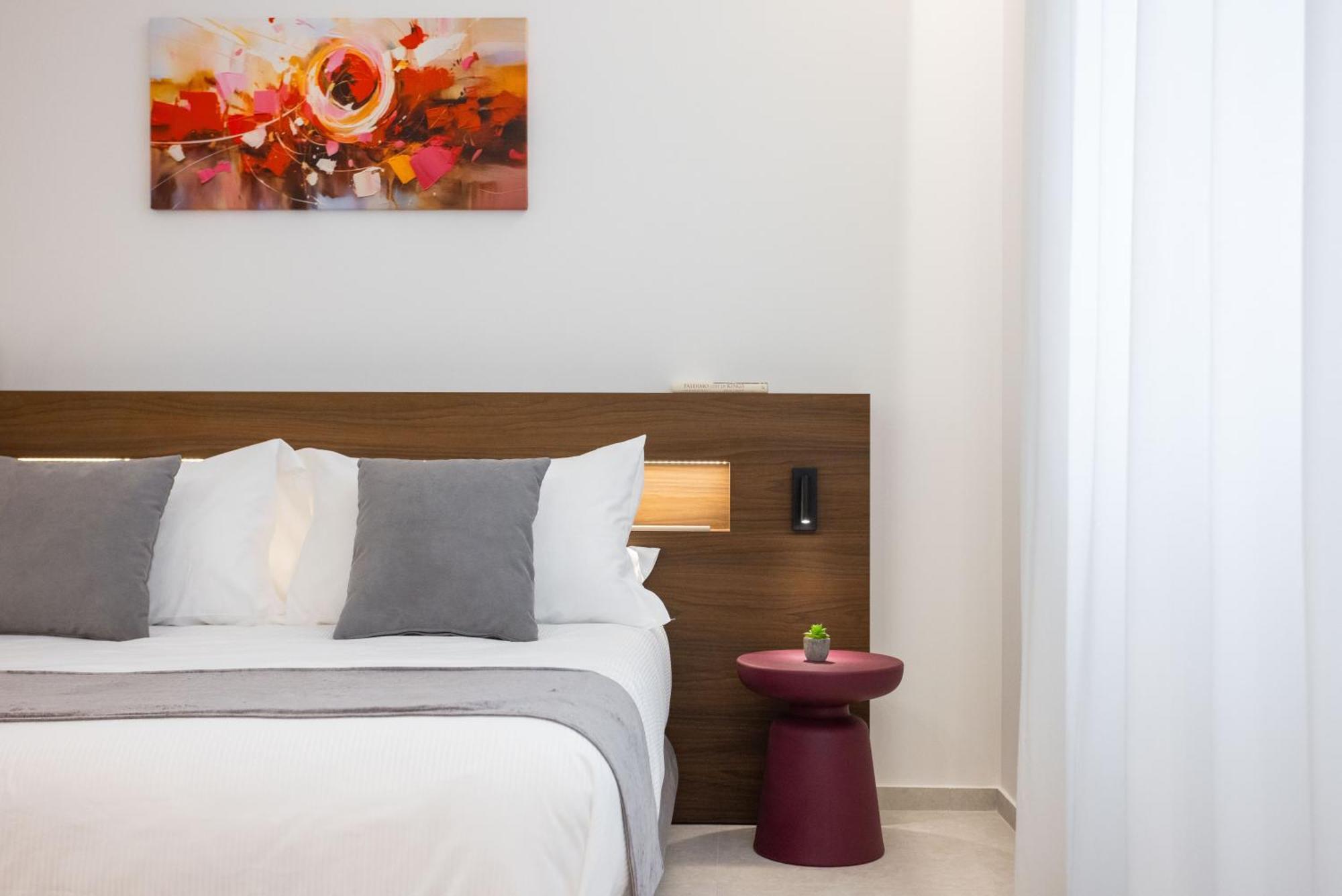 Nora'S Suites باليرمو المظهر الخارجي الصورة