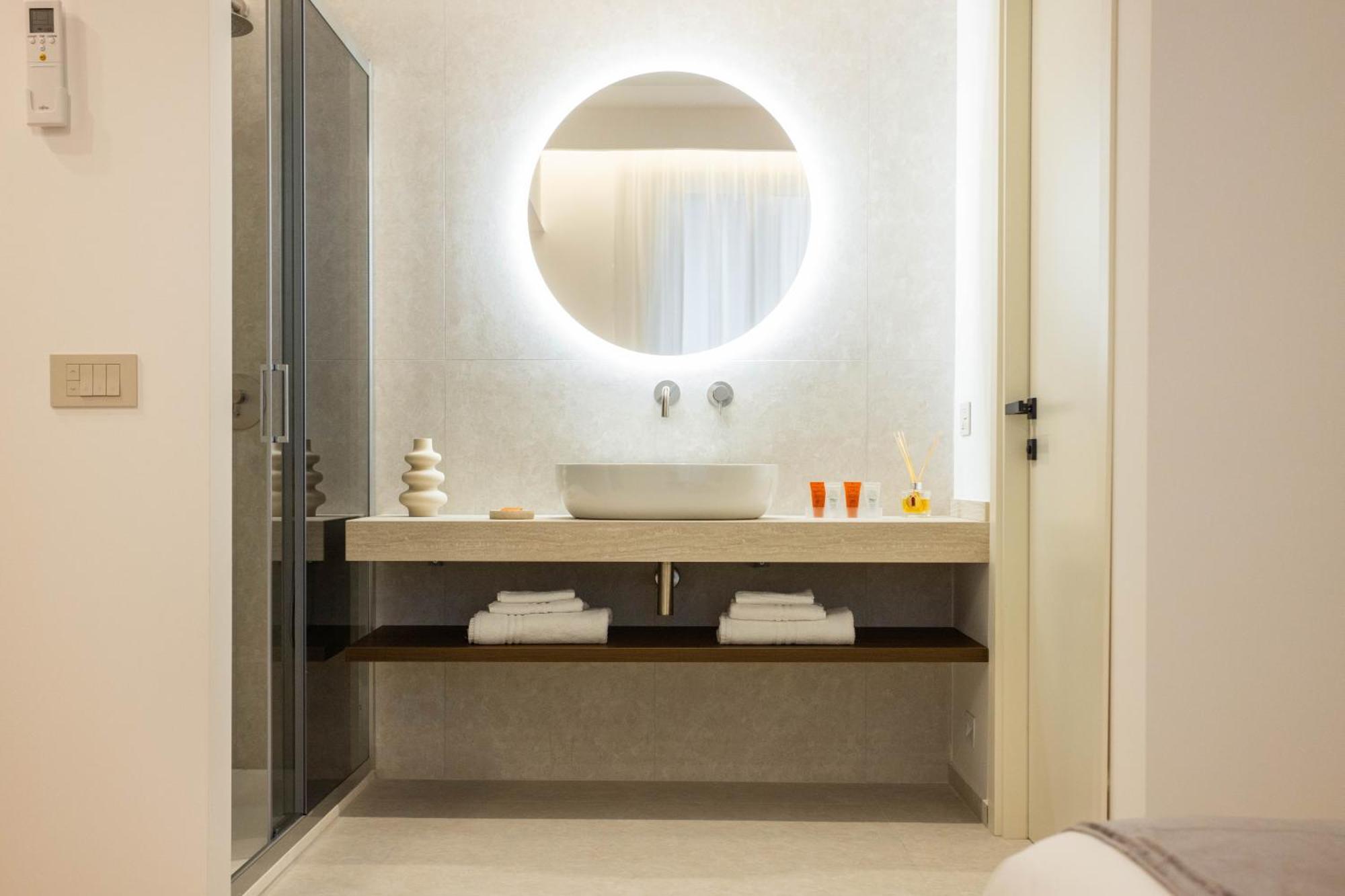 Nora'S Suites باليرمو المظهر الخارجي الصورة