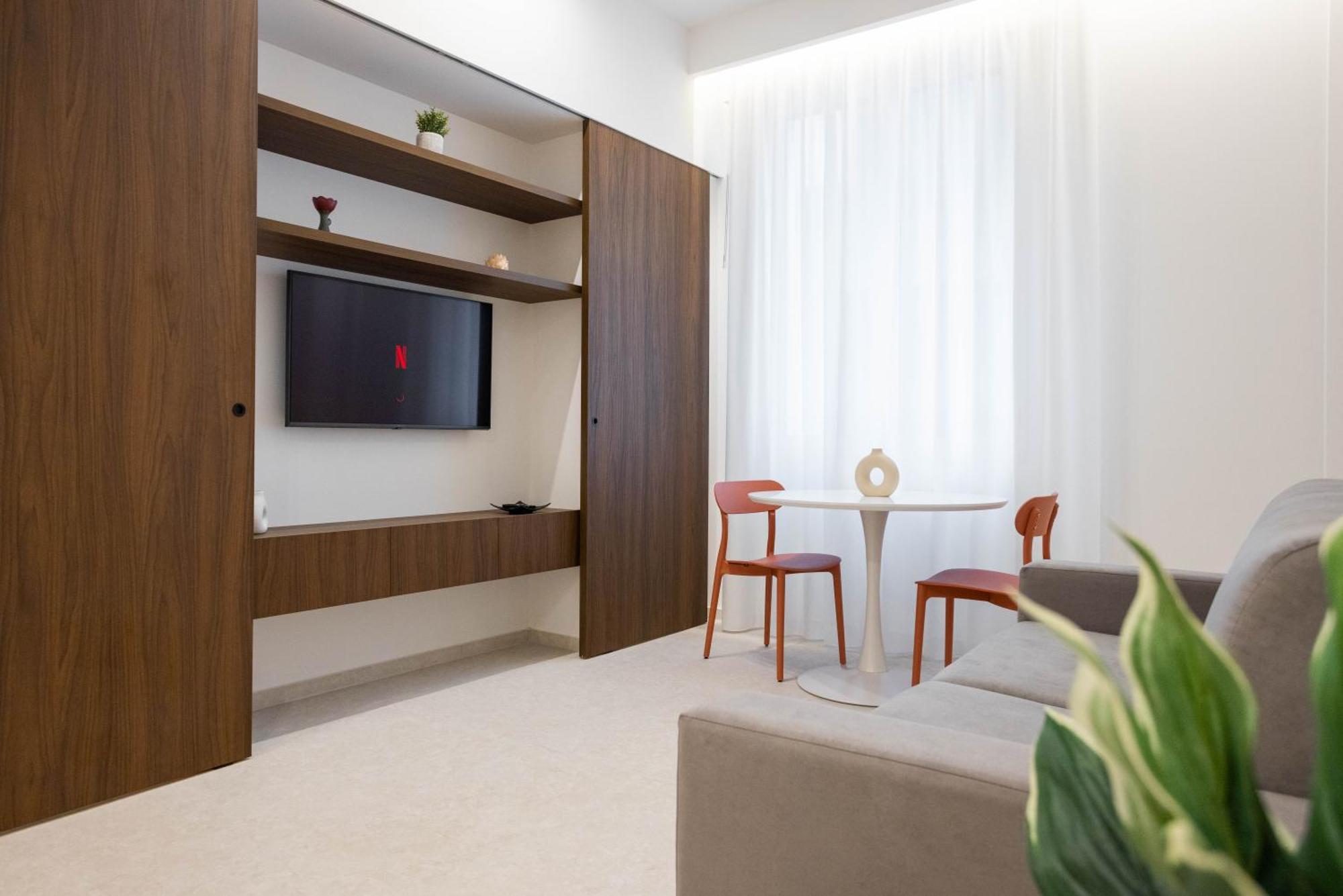 Nora'S Suites باليرمو المظهر الخارجي الصورة