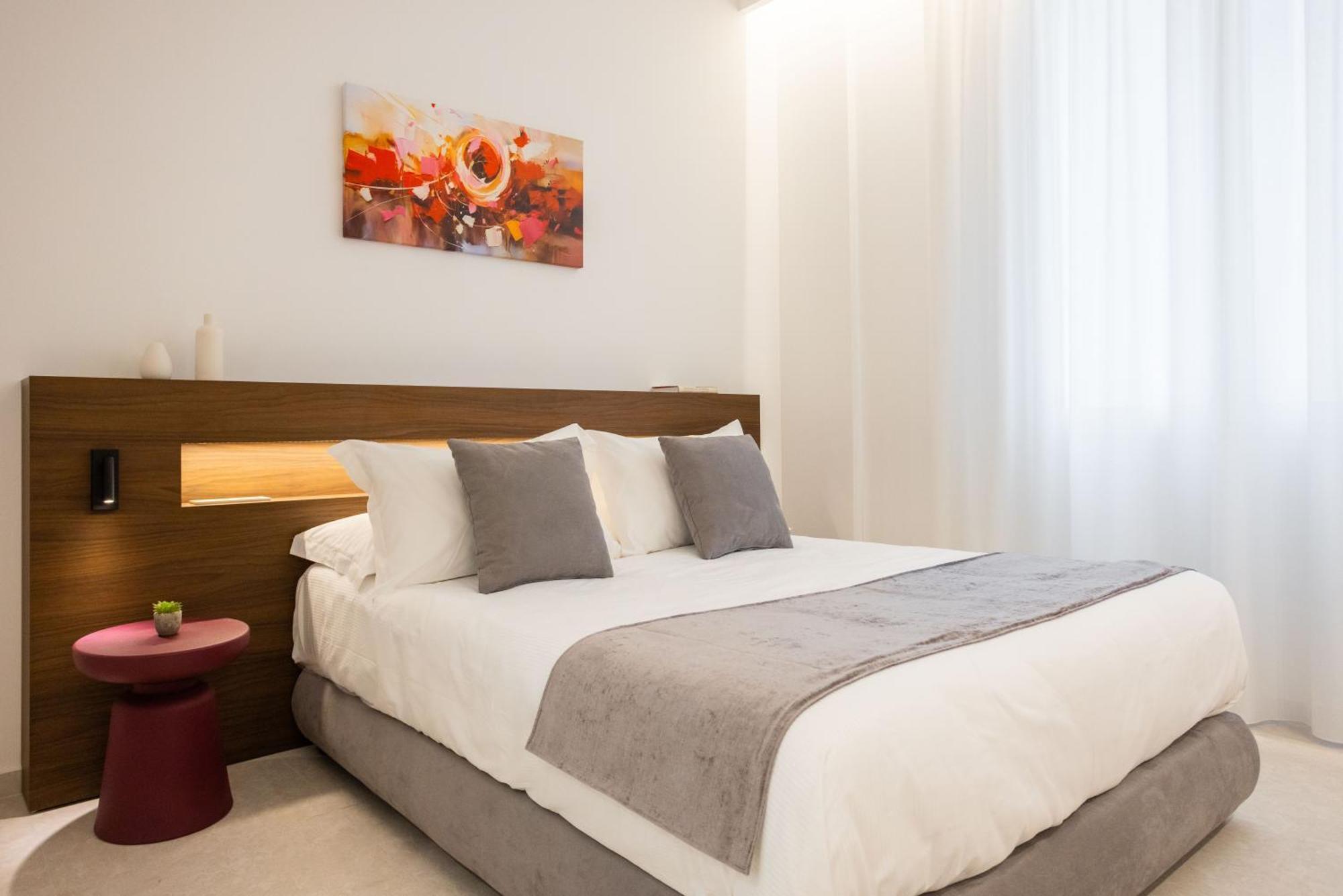Nora'S Suites باليرمو المظهر الخارجي الصورة