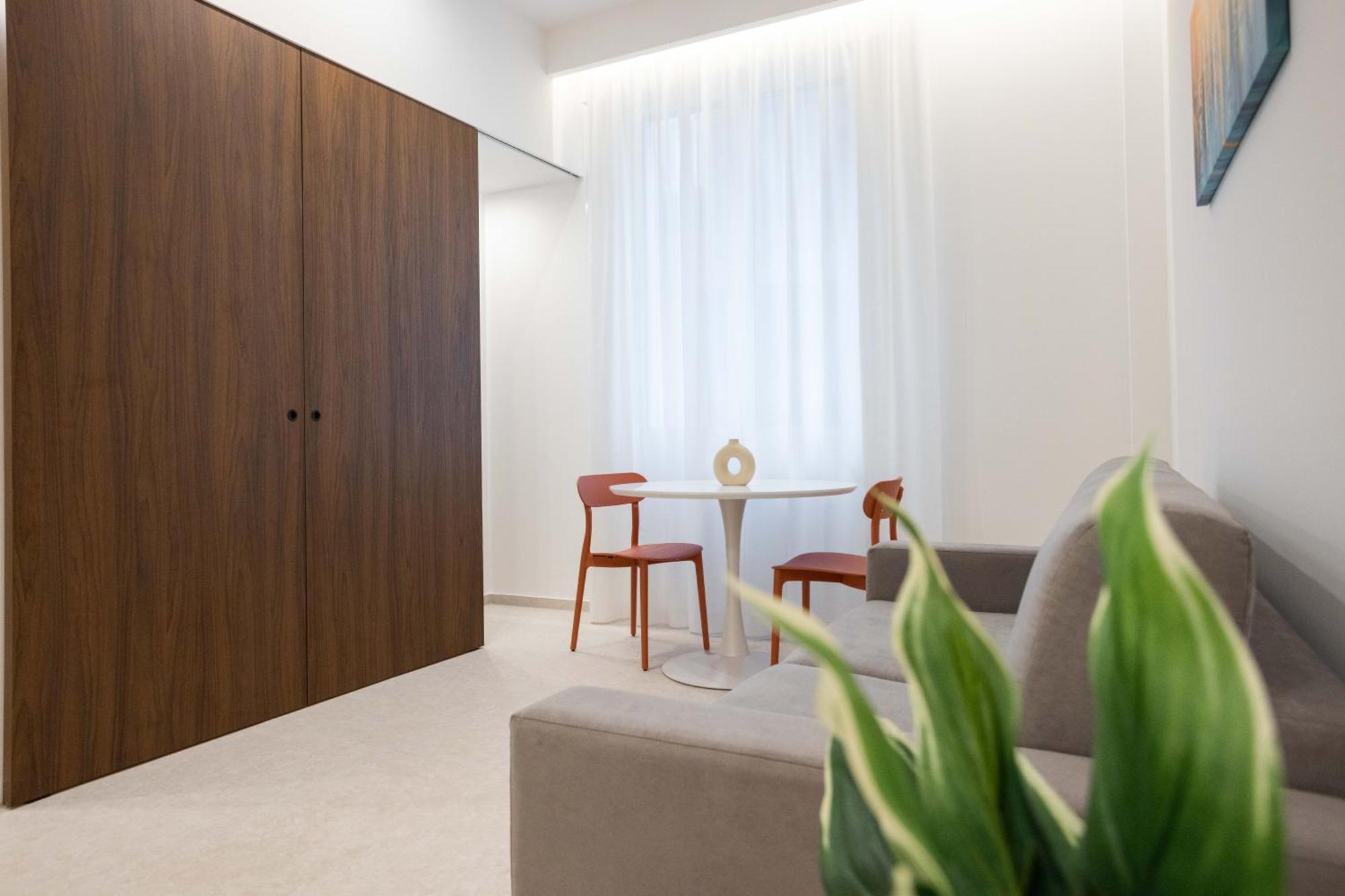 Nora'S Suites باليرمو المظهر الخارجي الصورة