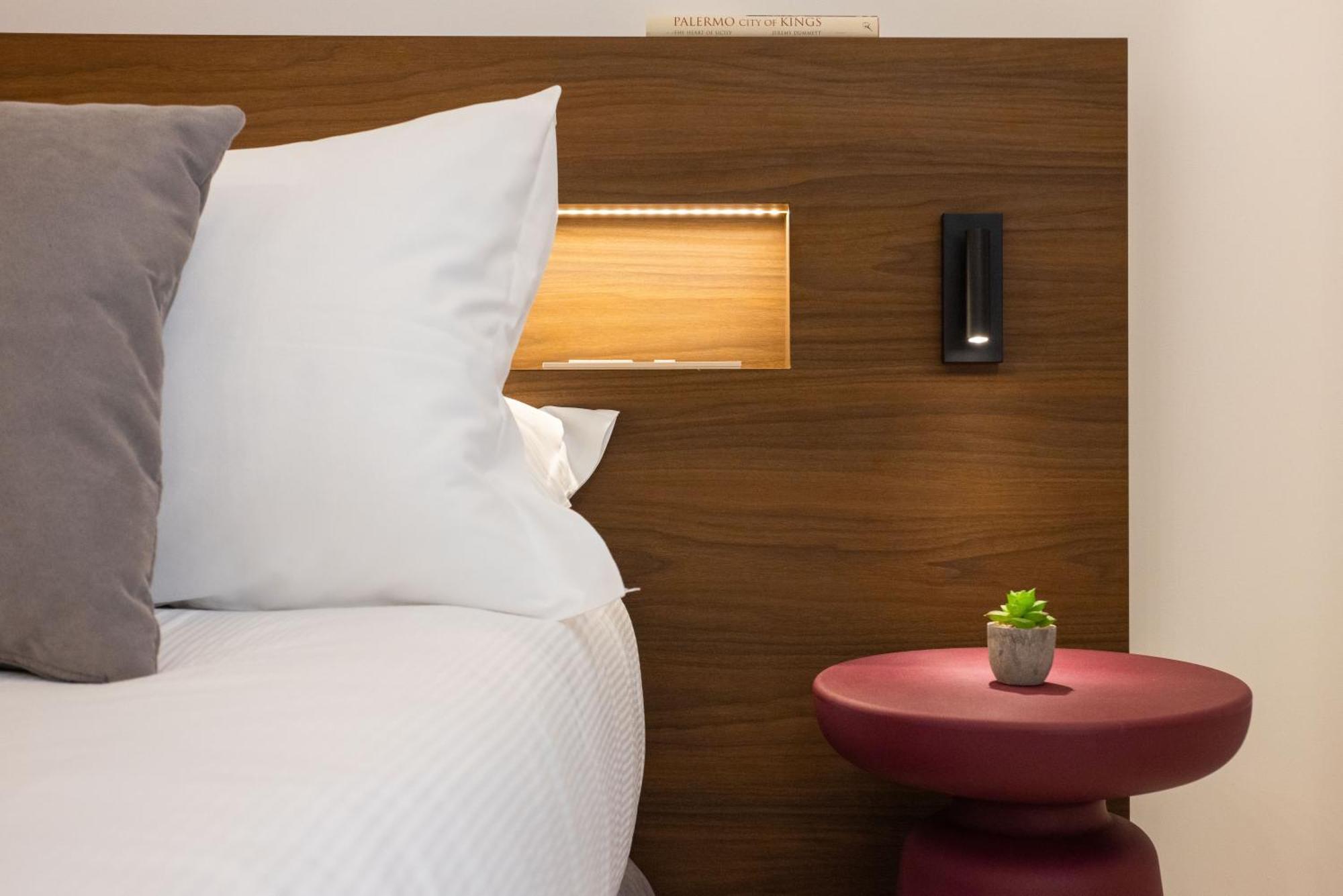 Nora'S Suites باليرمو المظهر الخارجي الصورة